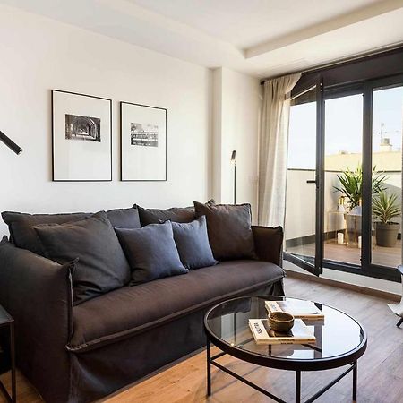 Apartamento Bguest Con Terraza Alicante Exteriér fotografie