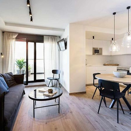 Apartamento Bguest Con Terraza Alicante Exteriér fotografie