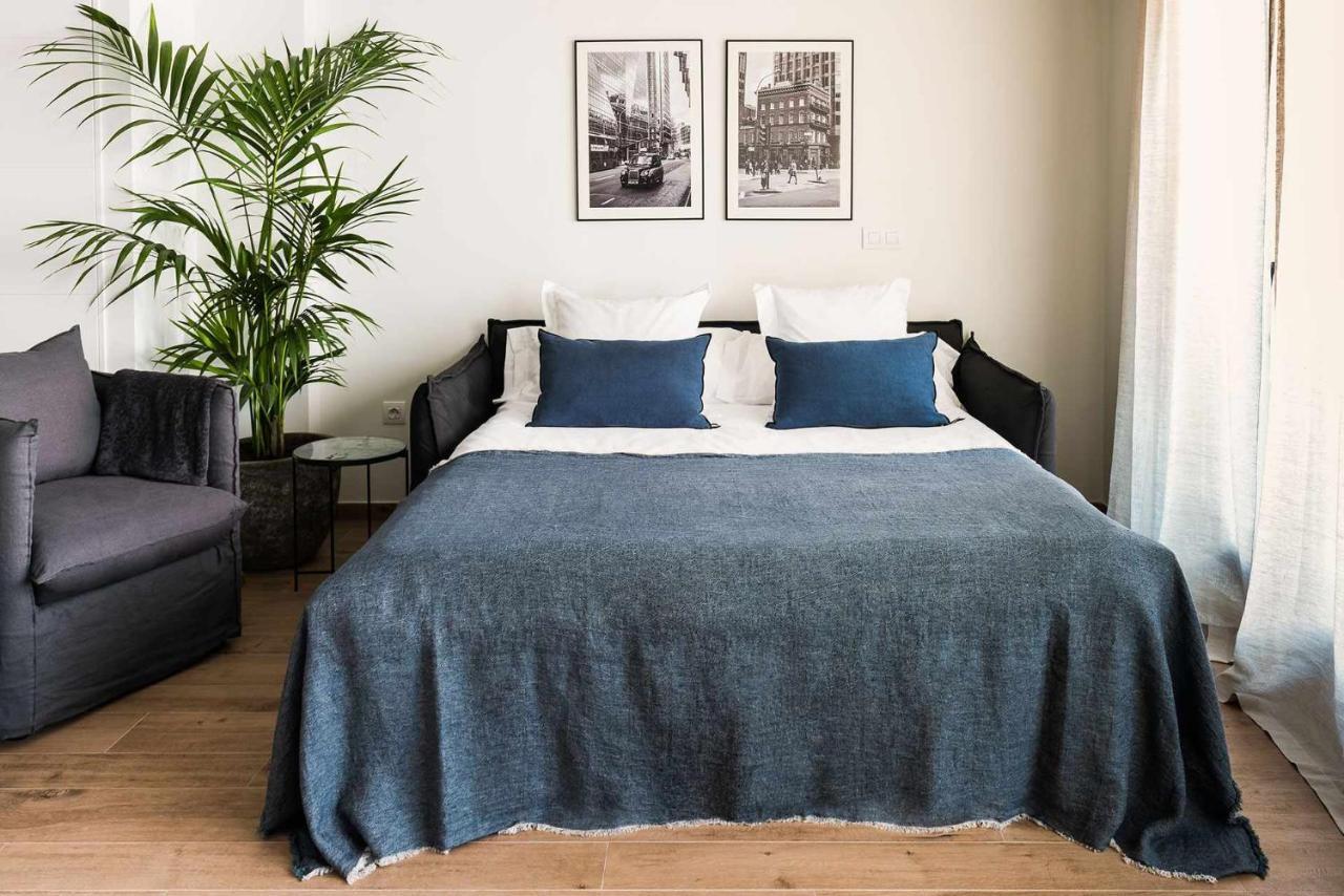 Apartamento Bguest Con Terraza Alicante Exteriér fotografie