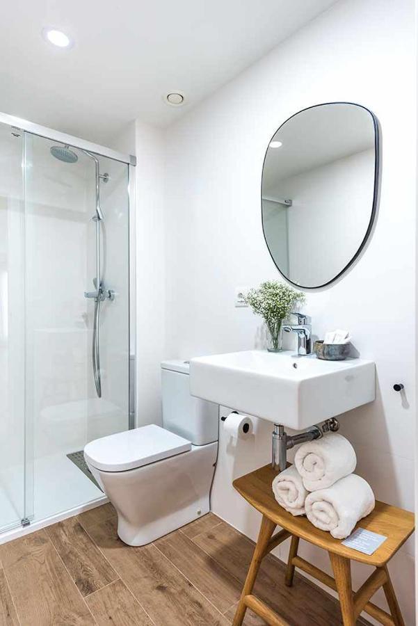 Apartamento Bguest Con Terraza Alicante Exteriér fotografie
