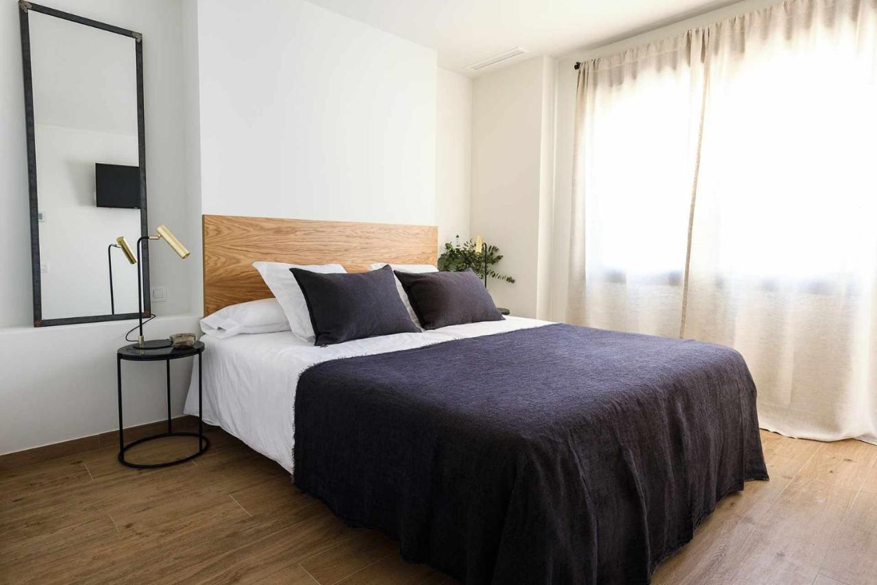 Apartamento Bguest Con Terraza Alicante Exteriér fotografie