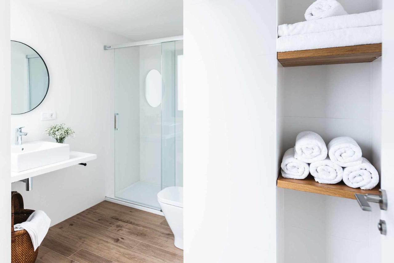 Apartamento Bguest Con Terraza Alicante Exteriér fotografie