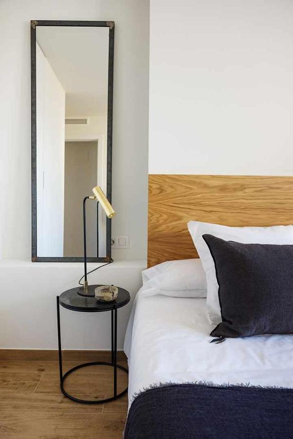 Apartamento Bguest Con Terraza Alicante Exteriér fotografie