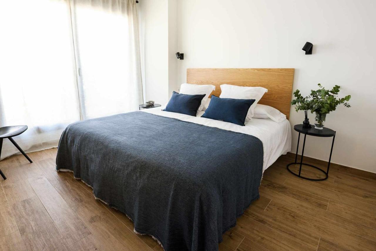 Apartamento Bguest Con Terraza Alicante Exteriér fotografie
